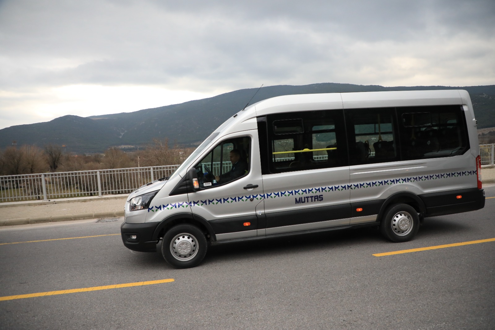 Muğla Büyükşehir Belediyesi'nden 37 Yeni Otobüs Hattı